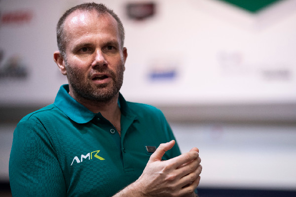 Aston Martin's Le Mans 2025 Bid