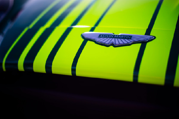 Aston Martin's Historic Bid at Spa