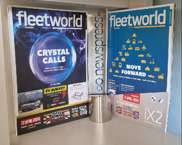 2024 Newspress Awards Winners Announced