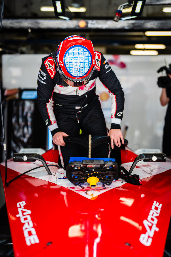 Nissan Targets Victory in Portland Races