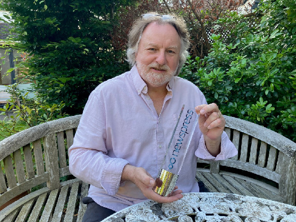 2024 Newspress Awards Winners Announced