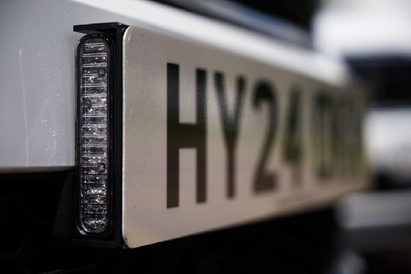 Fire Service Gains Škoda Kodiaqs