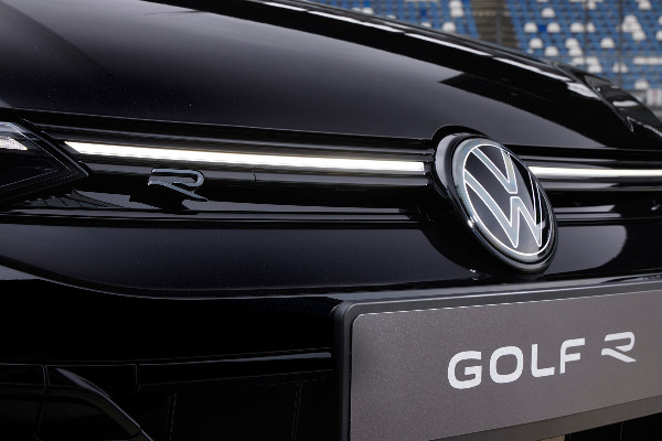 New Powerful Golf R Models Launched