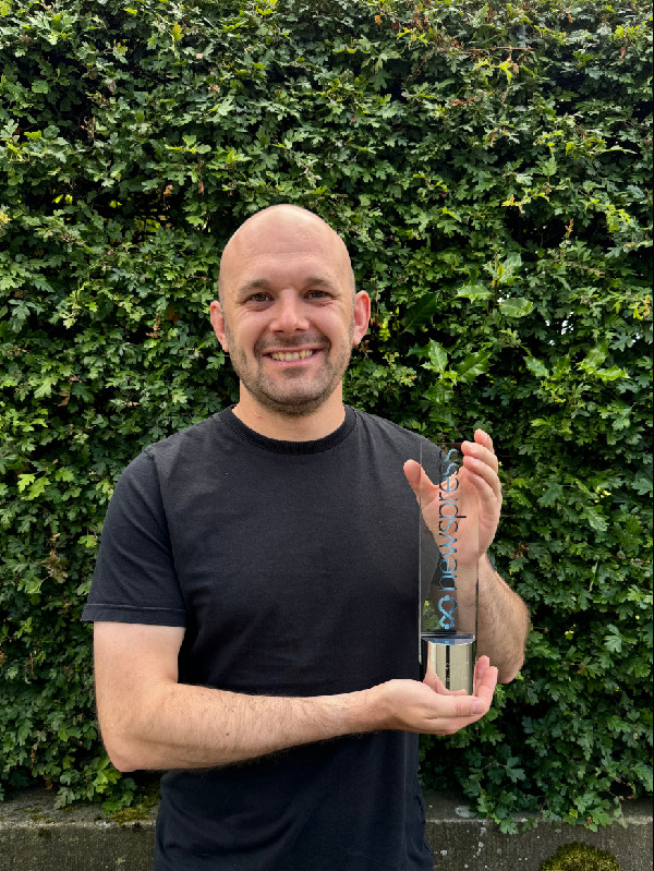 2024 Newspress Awards Winners Announced