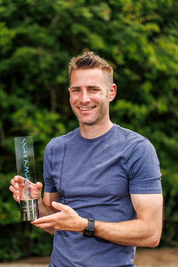 2024 Newspress Awards Winners Announced