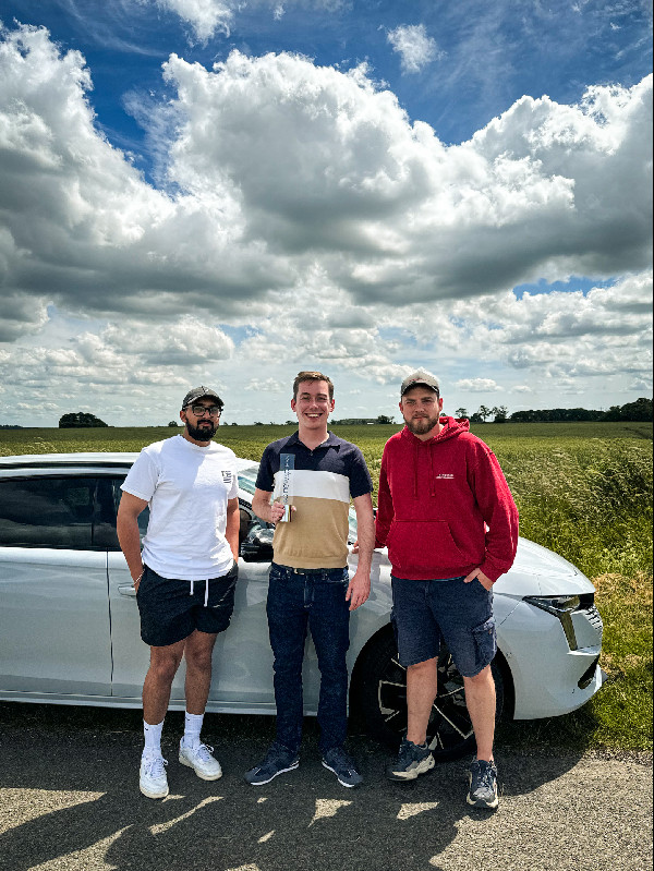 2024 Newspress Awards Winners Announced