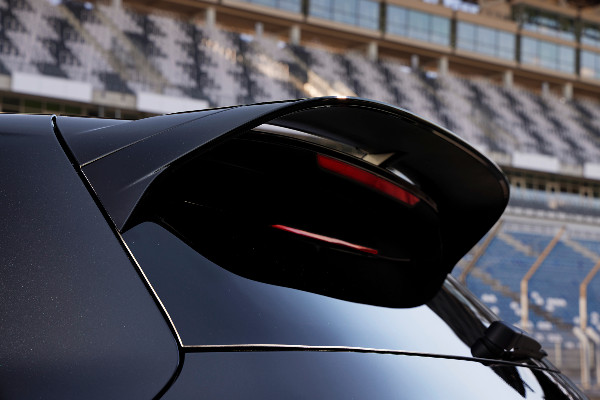 New Powerful Golf R Models Launched