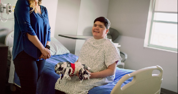 Subaru Supports Leukemia & Lymphoma Society for Ninth Year