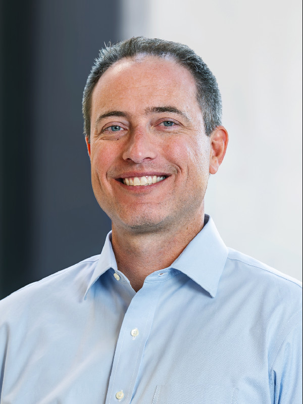 GM Names New Software Division Heads