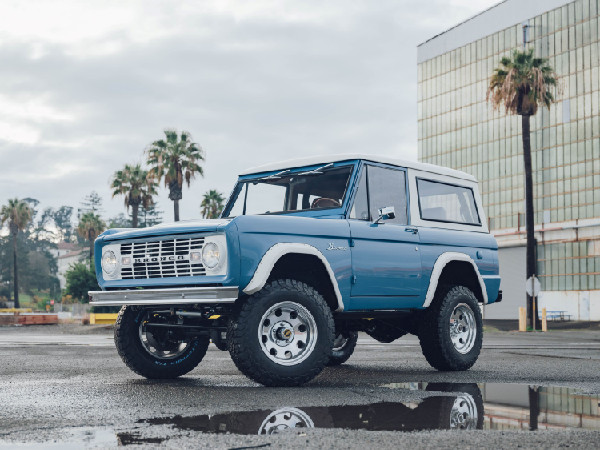 Kindred & Hagerty's Exclusive Deal