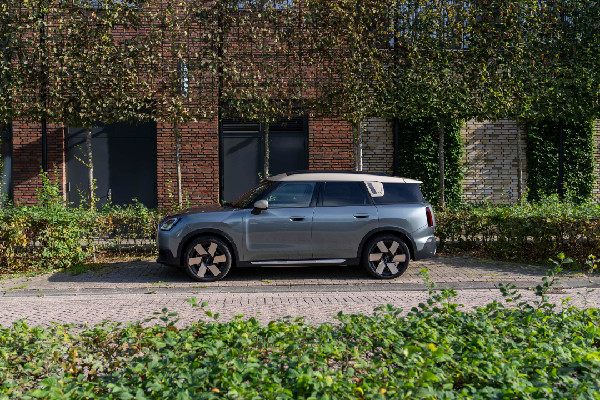 Majority of Americans Open to Buying Electric Vehicles