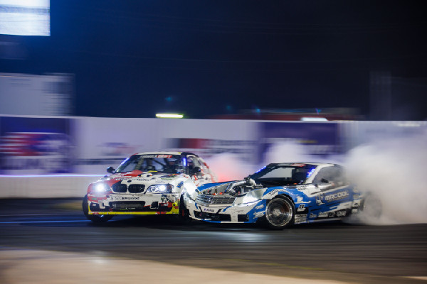 Formula DRIFT NJ 2024 Winners