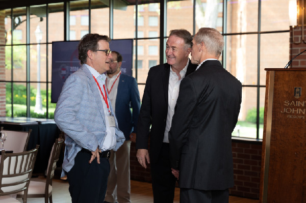 Toyota Awards Suppliers in 2023