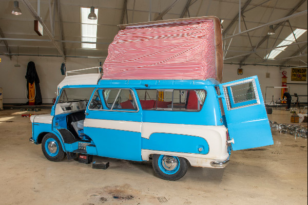 Petroliana Memorabilia Auction in July