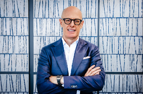 UK to Lead Supercar Electric Shift