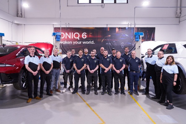 2024 Skills Olympics UK Champion Named