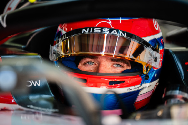 Nissan Targets Victory in Portland Races