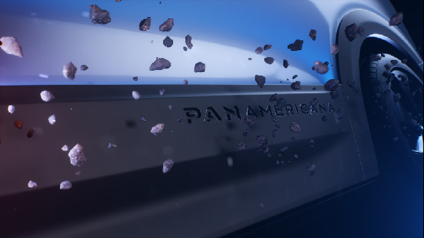 New VW Transporter: Robust Meets Style