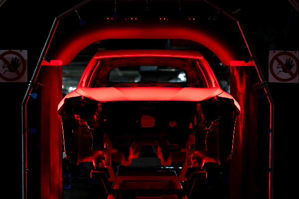 New CUPRA Models Start Production