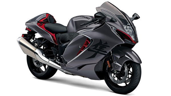 suzuki two-wheeler sales