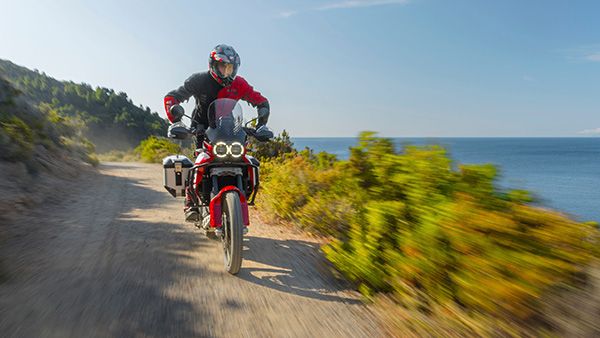 2025 Ducati DesertX Discovery Unveiled 6 2025 Ducati DesertX Discovery Unveiled 6