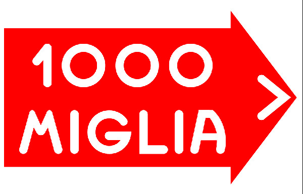 1000 Miglia 2024: Historic Rally Details