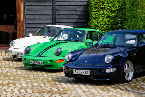 Everrati Introduces Cryptocurrency Payment Methods