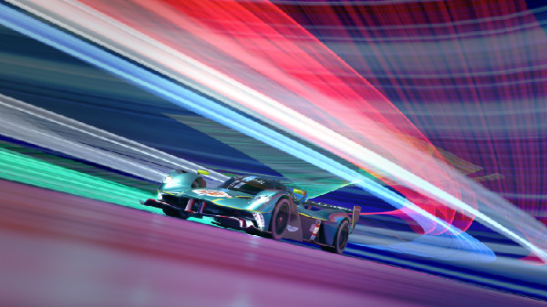 Aston Martin's Le Mans 2025 Bid