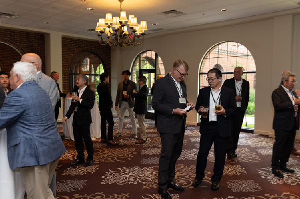 Toyota Awards Suppliers in 2023