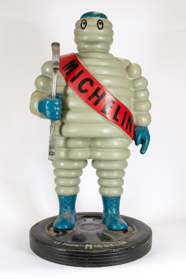 Petroliana Memorabilia Auction in July