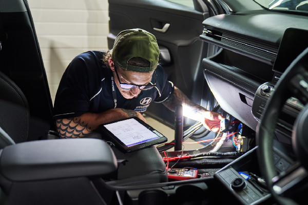 2024 Skills Olympics UK Champion Named