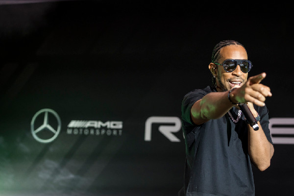 Mercedes Celebrates 130 Years in Racing