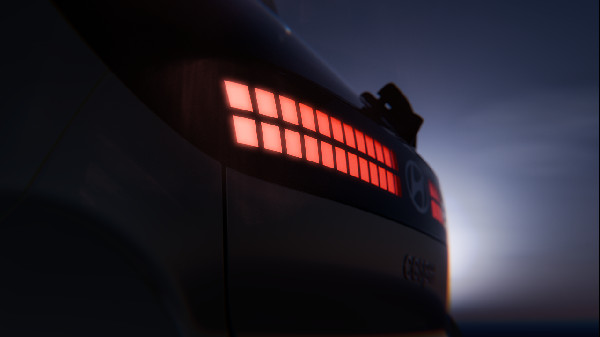 Hyundai Reveals INSTER EV
