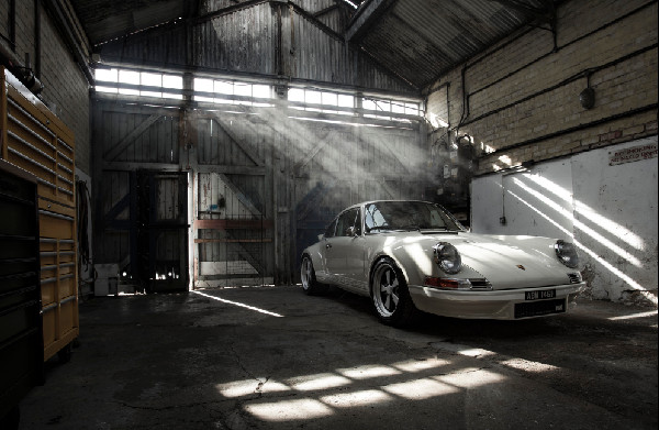 Jens Sverdrup Joins Oshe Automotive