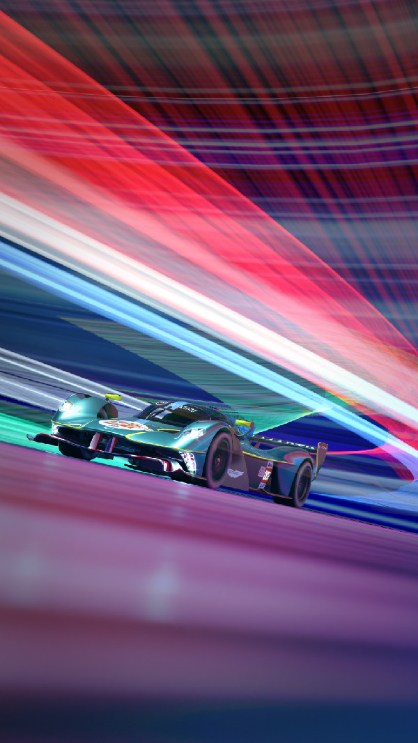 Aston Martin's Le Mans 2025 Bid