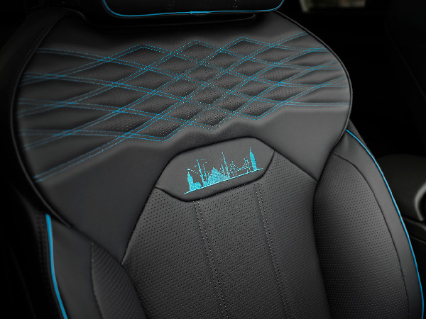 Exclusive Bentley Istanbul Collection