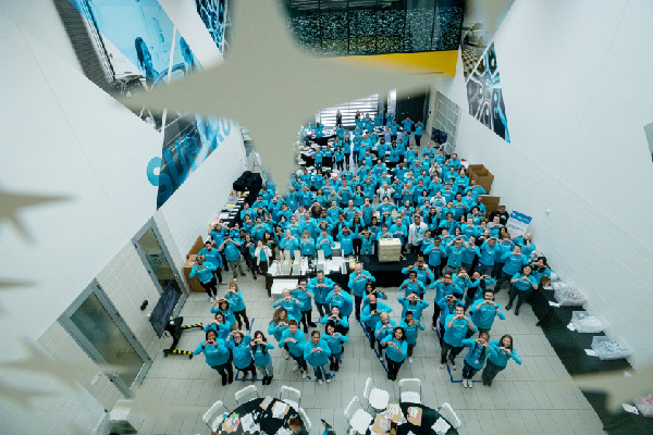 Subaru's Impactful Community Work