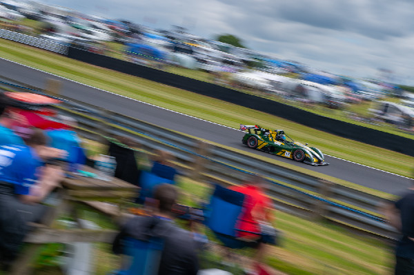 Green Victory with Synthetic Fuel