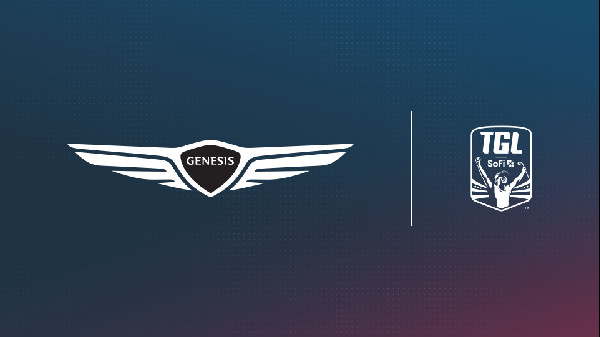 Genesis Partners with TGL