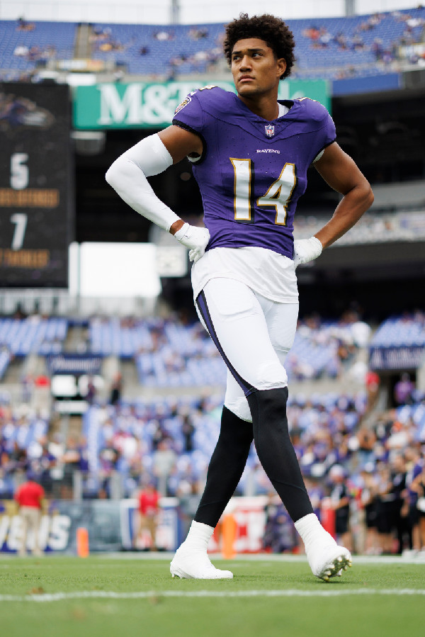 Toyota & NFL's New Stars in 2024