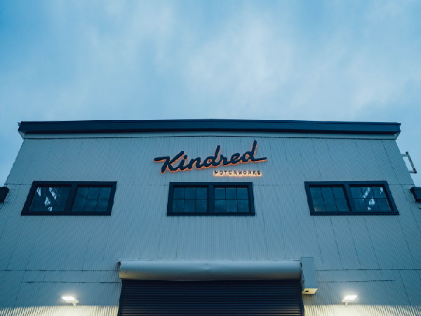 Kindred & Hagerty's Exclusive Deal