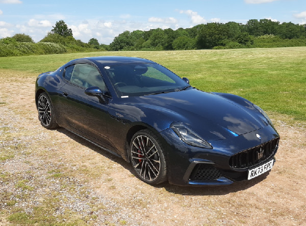 Driving Day Highlights Automotive Innovation