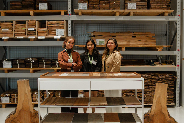 Empowering Women in STEM and Automotive