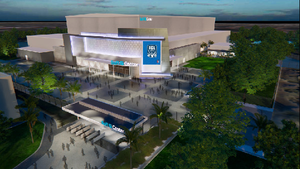 Genesis Partners with TGL