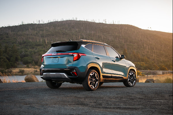 2025 Seltos Pricing Unveiled