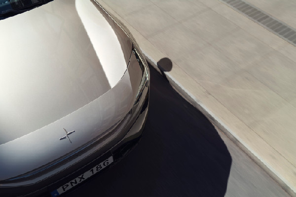New RWD Polestar 3 Model Launched