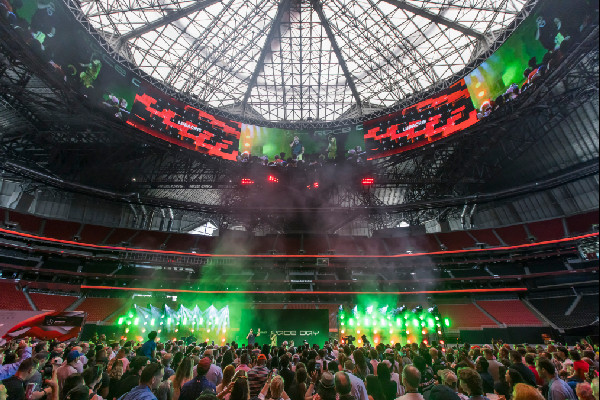 Mercedes Celebrates 130 Years in Racing