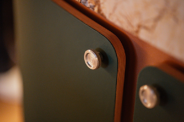 Bentley's New Luxury Music Venue