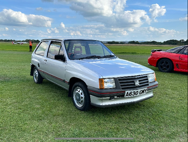 2024 Hagerty Festival: Classic Car Tribute