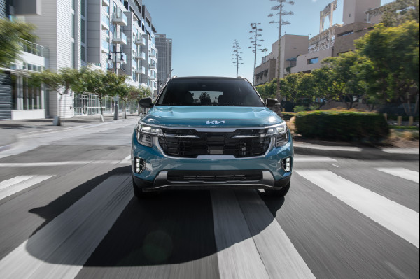 2025 Seltos Pricing Unveiled